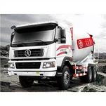 Xe tải trộn Dayun DYX5250