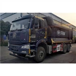 Xe tải tự đổ FAW J6P 420HP