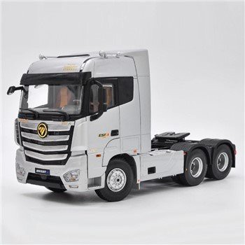 Xe tải hạng nặng Foton Auman LNG