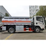 Xe tải chở hàng điện Jiefang J6F 4.5T