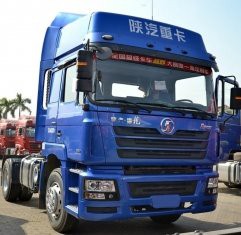 Xe đầu kéo SHACMAN F3000 4X2