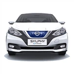 Xe điện Nissan Sylphy